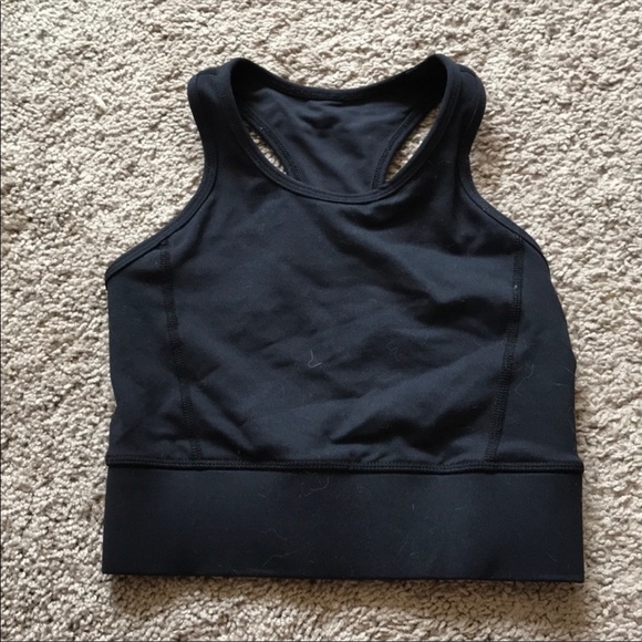 Til You Collapse bra - Picture 1 of 3